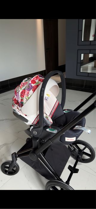 автокрісло Cybex