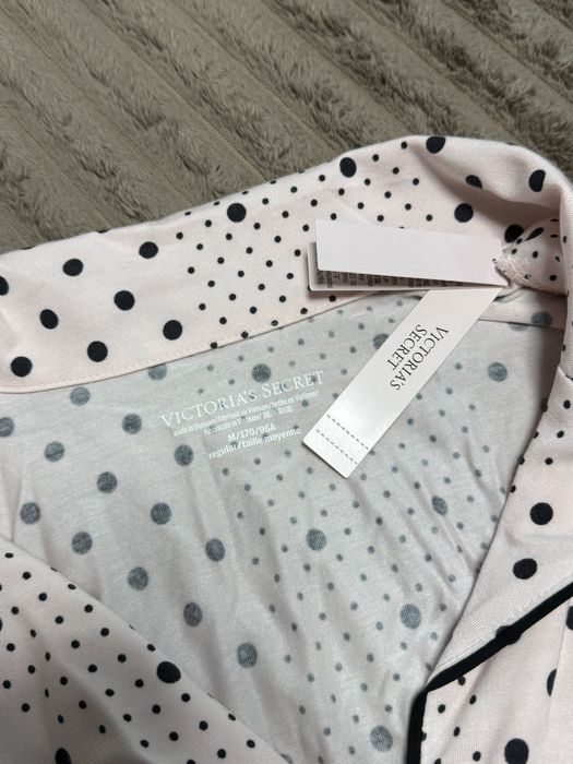 Повністю нова піжама від бренду Victoria’s Secret