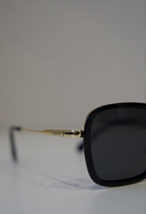 Сонцезахисні окуляри Polaroid від Ігоря Коваля