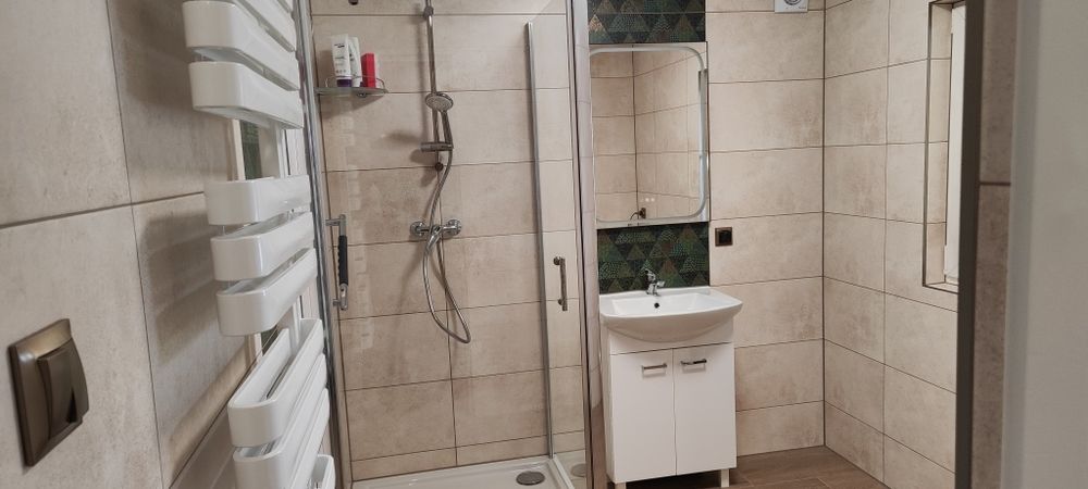 Remonty domów i mieszkań