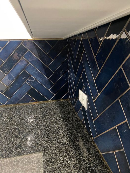 Usługi remontowo budowlane