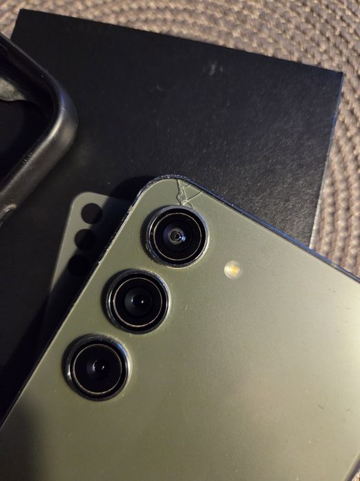 Samsung s23 bdb stan