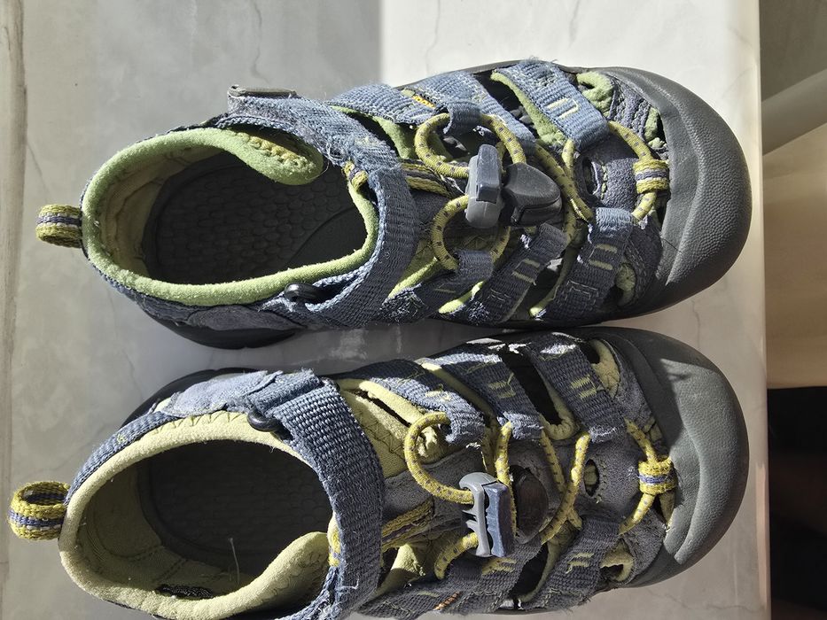 Сандалі Keen 30  на хлопчика