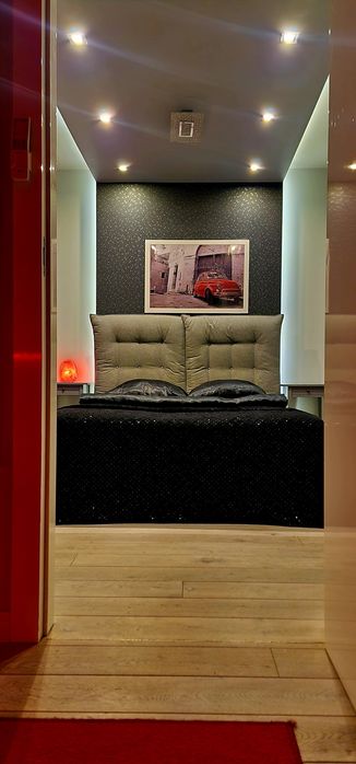 WYSTRZAŁOWY APARTAMENT Hotel na godziny i doby