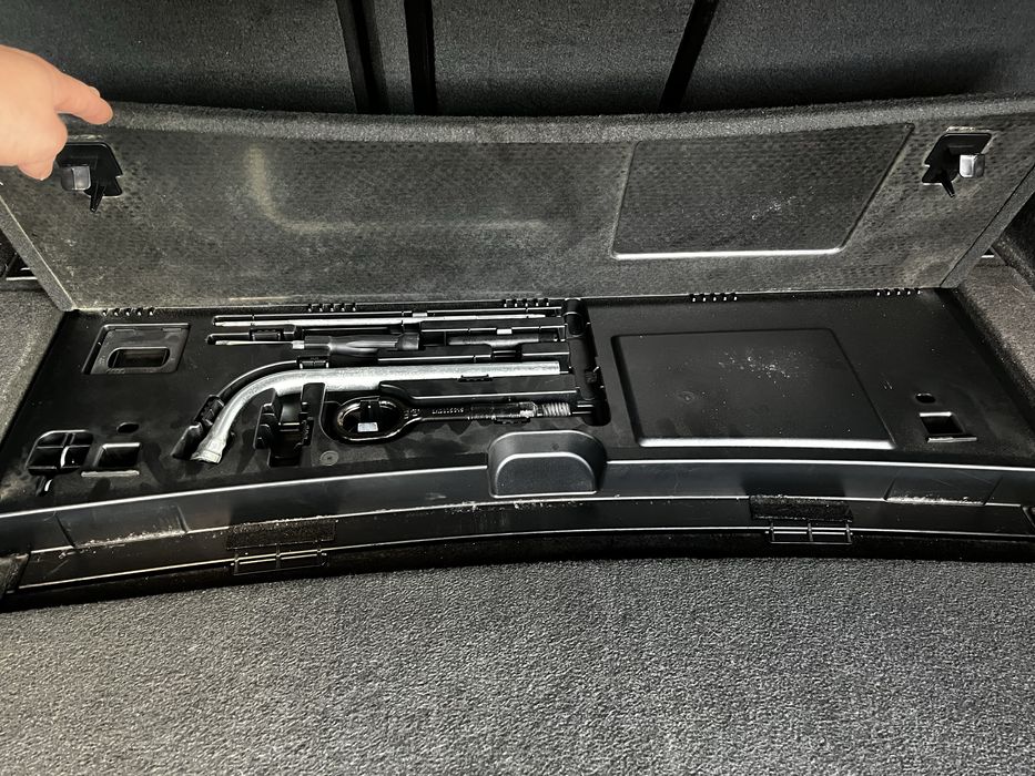 Ауді А4 Б8, автомат, дизель