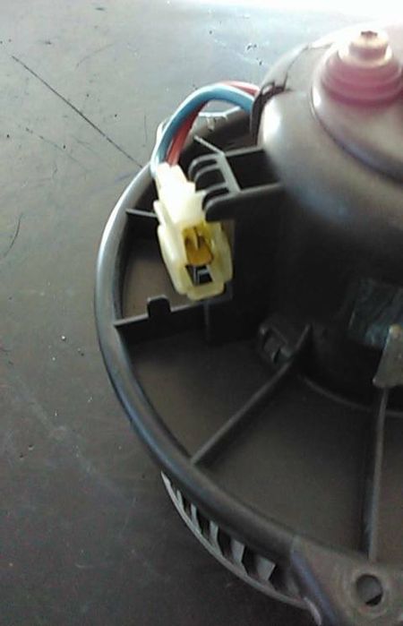 Motor da chauffage / sofagem VOLVO V40 Combi (VW)