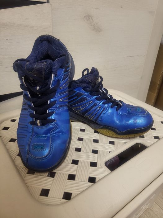 Футзали 35 рр Forza