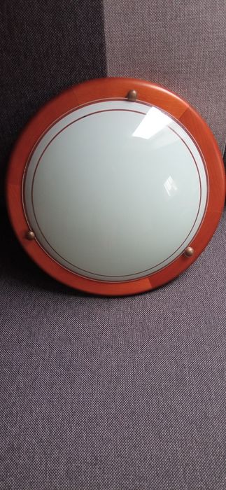 Lampa sufitowa plafon