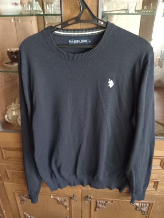 Мужской свитер недорого