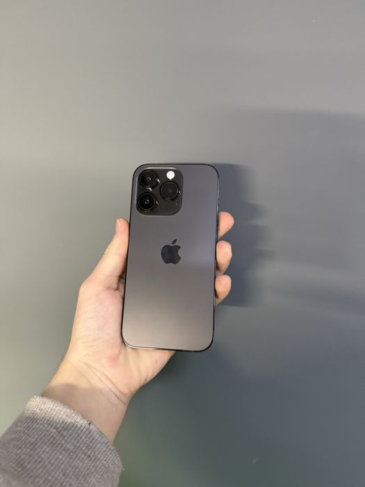 iPhone 14 Pro 256GB Neverlock