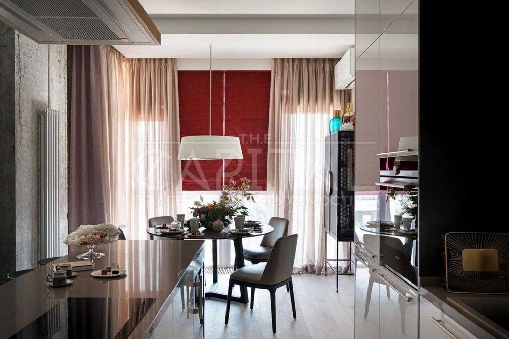 2-комнатная квартира по адресу ул. Андрея Верхогляда (площадь 105 м²) - Atlanta.ua - фото 3