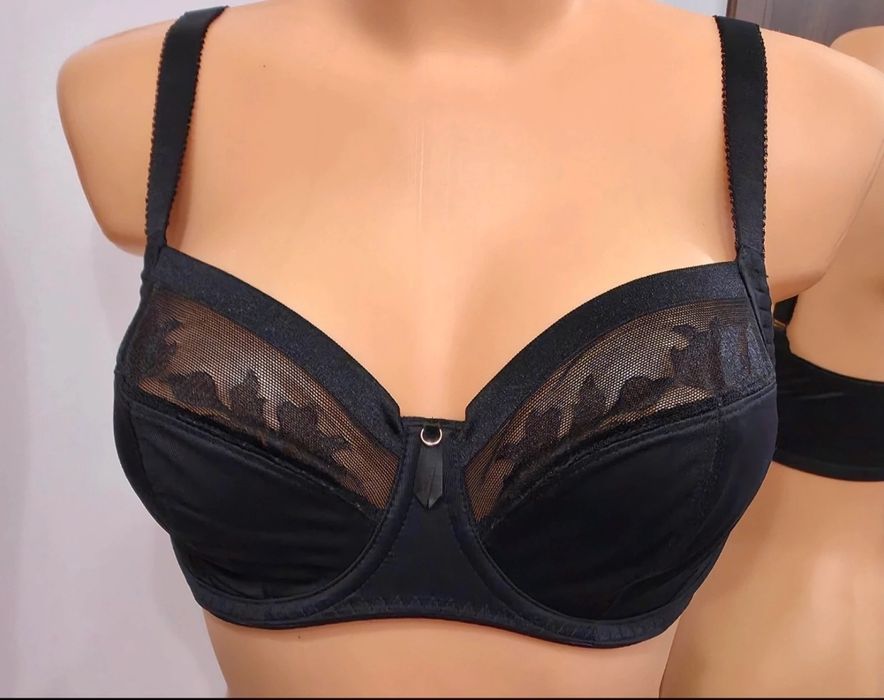 Staniczek miękki Fantasie Illusion full cup rozm.70F