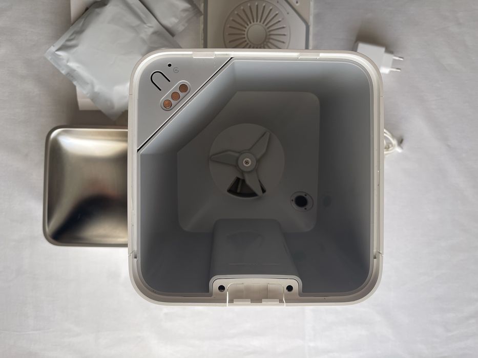 Смарт годівниця Xiaomi Smart Pet Food Feeder