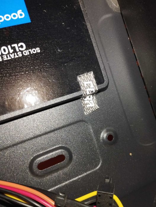 Ігровий компьютер Core i5 9400 2.9GHz/GF GTX 1660 Super 6GB/DDR4 8GB