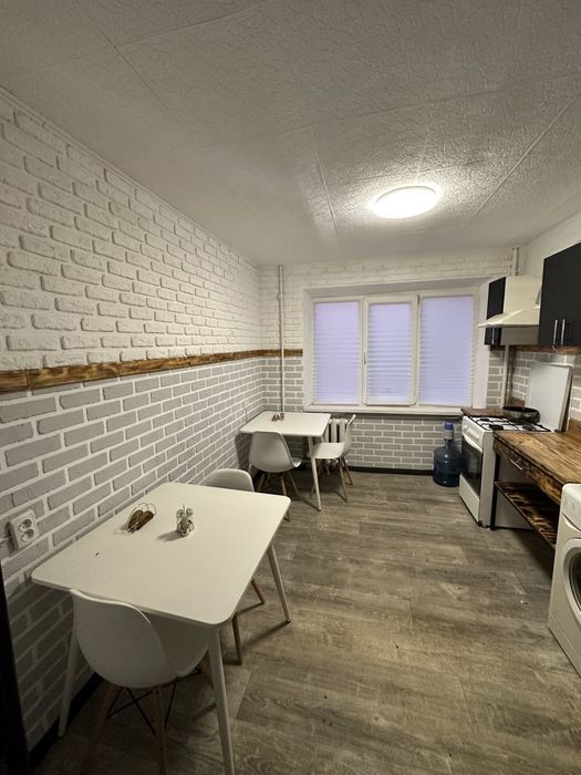 Хостел / кімната  / койко-місце