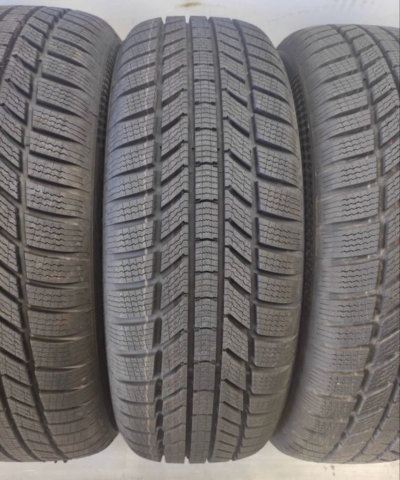 215/60r17 Continental WinterContact Ts870 P 96H XL