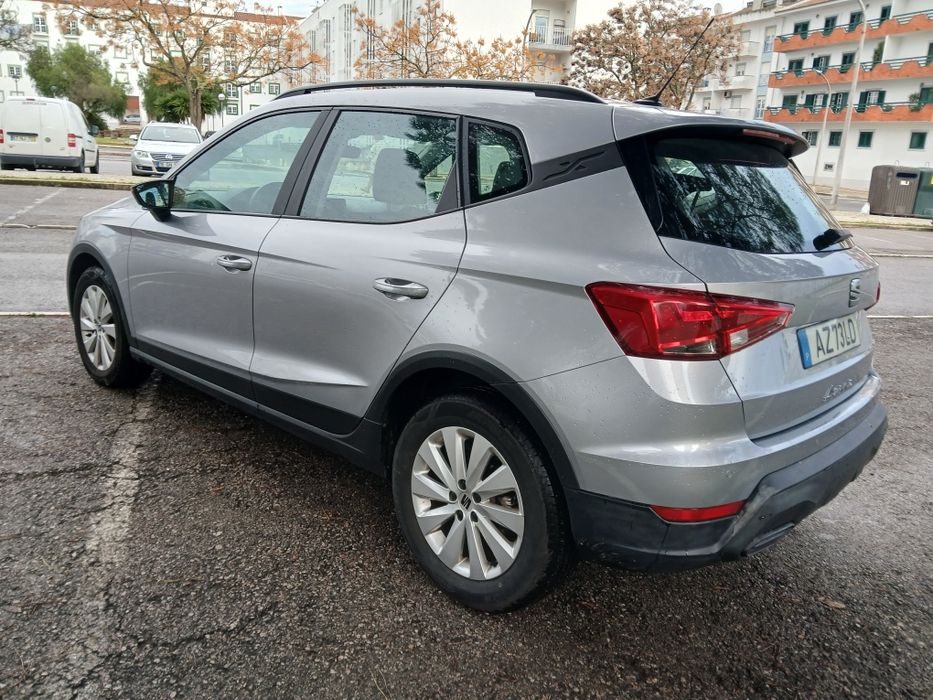Seat Arona 1.0 Tsi 110cv Dsg  Style