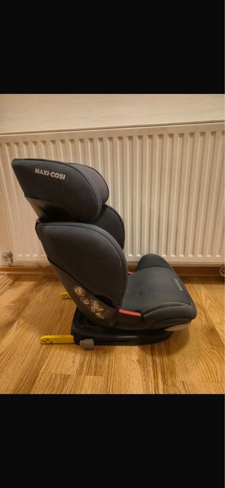 Maxi-Cosi RodiFix AirProtect