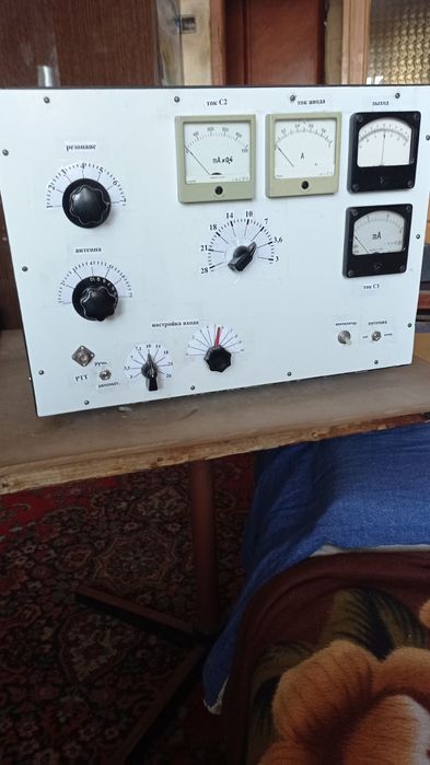 Усилитель мощности