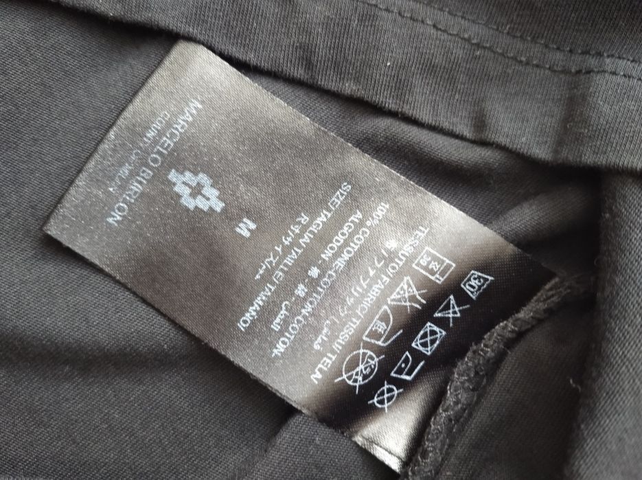 Футболка Marcelo Burlon