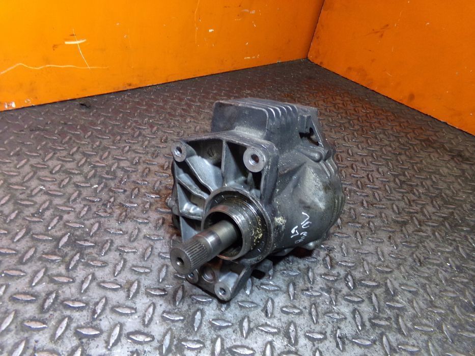 VW TIGUAN 1.4 TSI 09r 150KM reduktor 0A6409053A