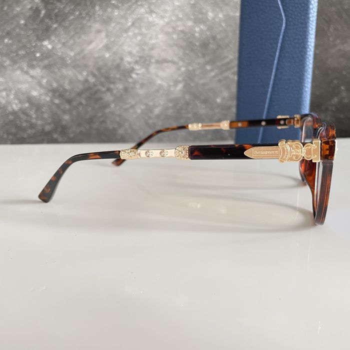 Stylowe okulary komputerowe Unisex zerówki z filtrem, oprawki