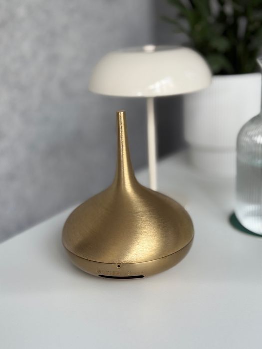 Dyfuzor zapachowy Rituals Perfume Genie złoty