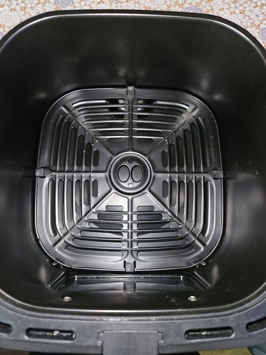 Фритюрниця аерогриль на 10,5л Zepline ZP-109 3500 Вт