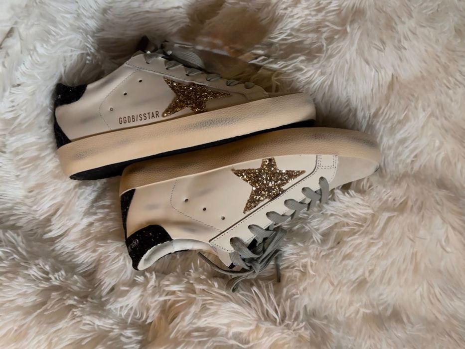 Golden Goose Super Star