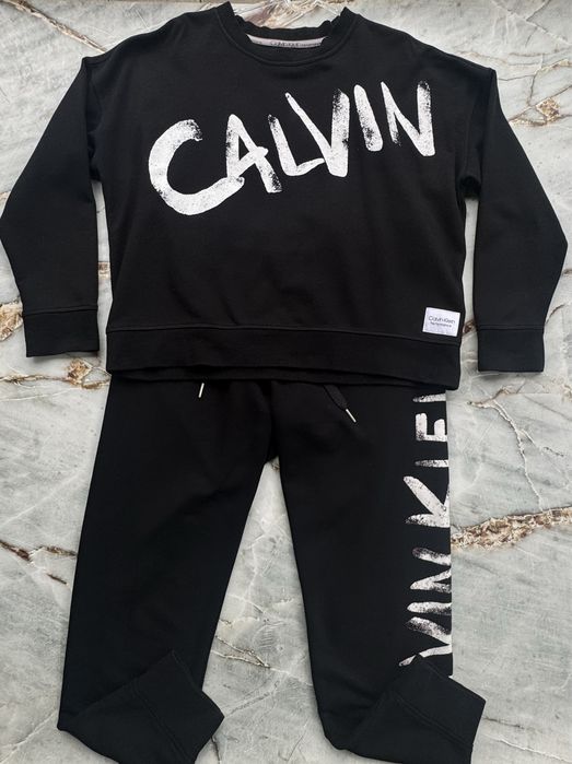Жіночий костюм Calvin Klein Оригінал р M-L