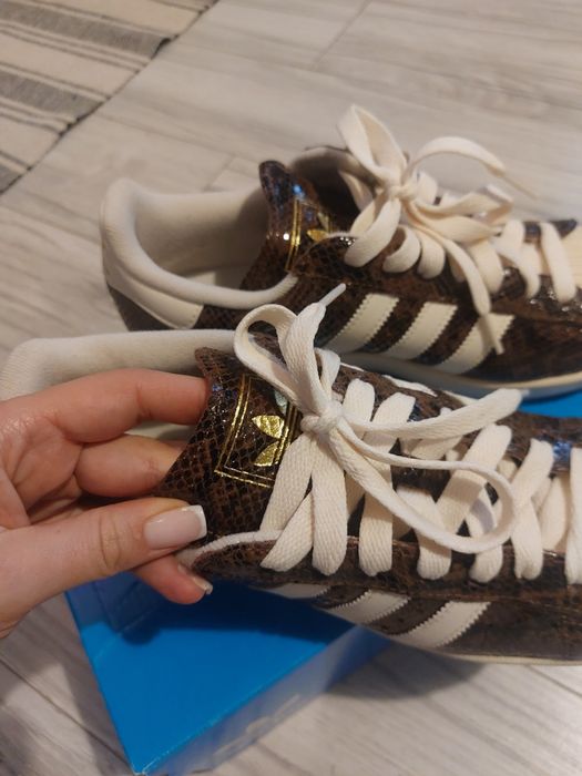 Adidas superstar