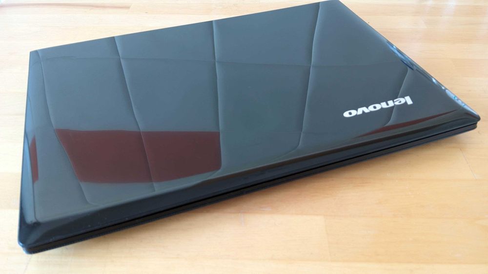 Vendo portátil LENOVO G50-80 i7