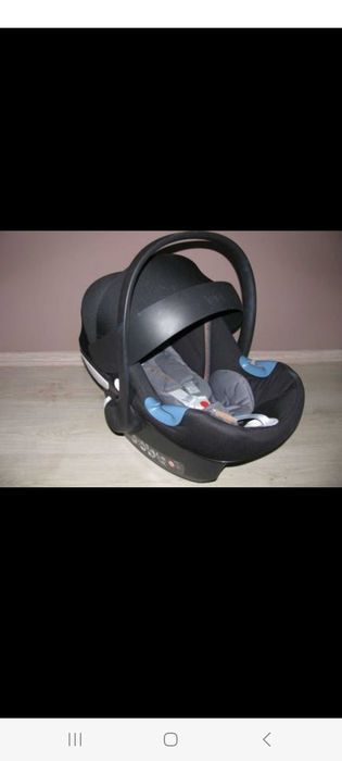 Fotelik Cybex Aton M