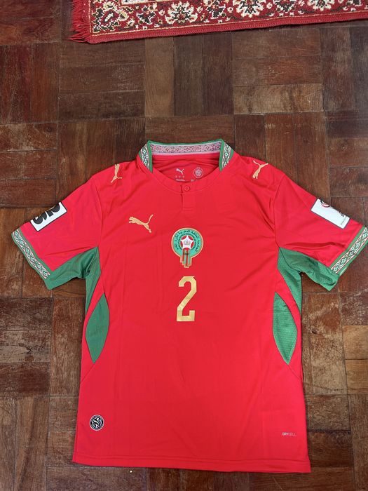 Camisolas Mundial 2026 personalizadas