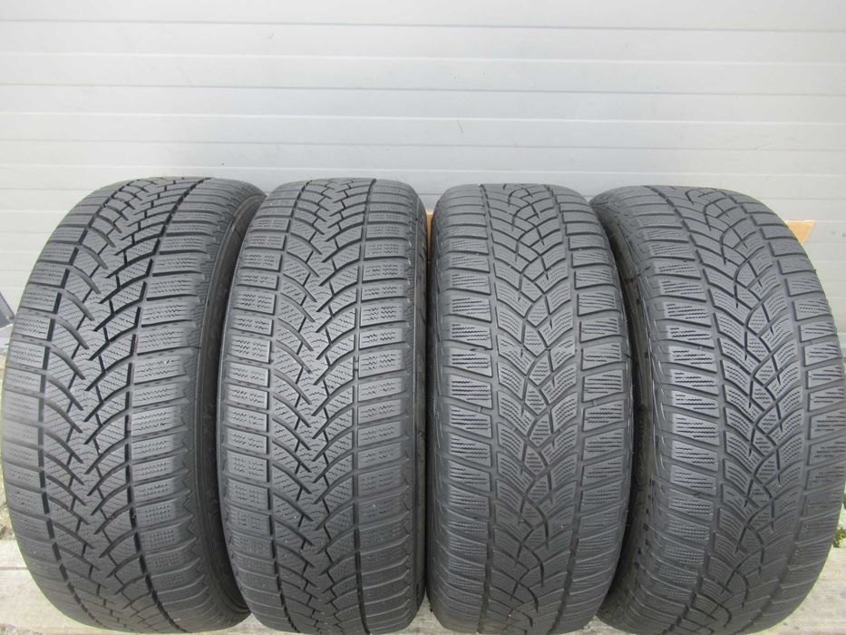 Alu+opony zima R17 OPEL INSIGNIA B ,CASCADA, 5x115 czujniki  2141