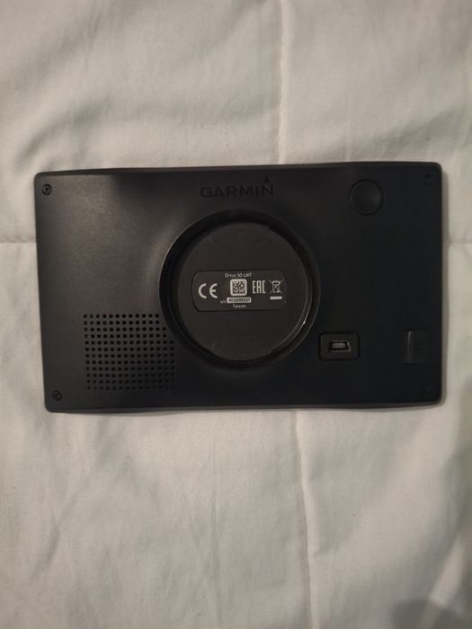 Навігатор Garmin Drive 50