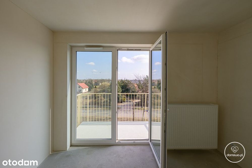 Białołęka | 2025r. | 53 m² | 3 Pokoje | Balkon - Więcej
