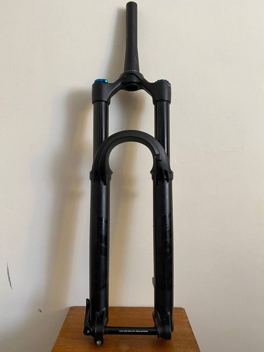 Fox 36 performance e-optimized 2023