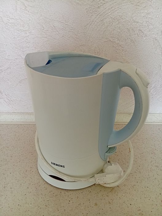 Czajnik elektryczny Siemens