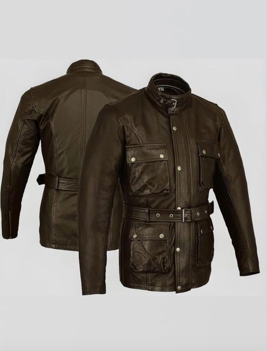 Casaco Motard Biker Gear