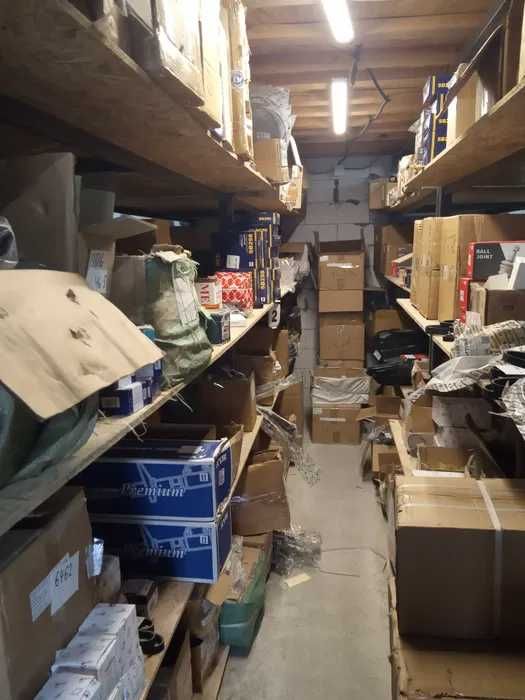 Склад Фара Geely Джилі MG Chery Чері Chana Lifan BYD Бід SsangYong