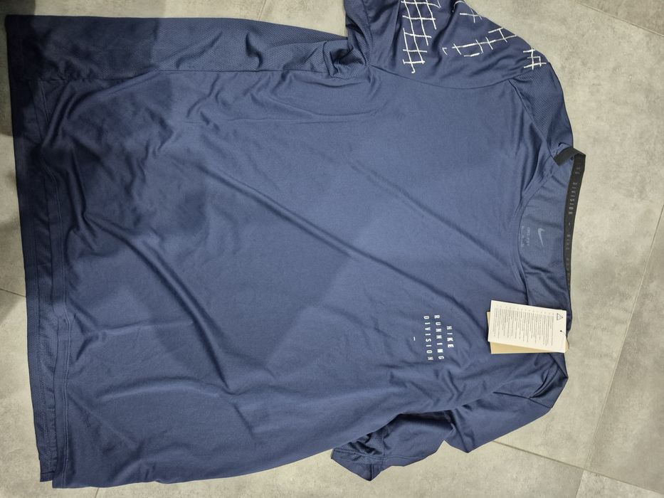 Koszulka meska Nike Dri-Fit XL