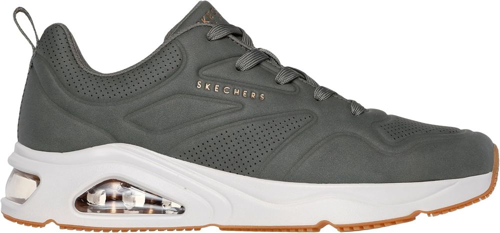 Кросівки чоловічі Skechers 48 р