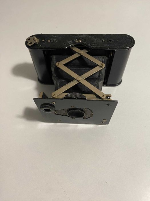 Maquina Fotográfica  Vest Pocket Autographic Kodak