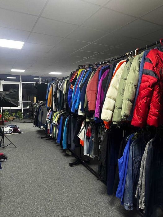 Секонд-Хенд / СТОК (Оптом на вагу)