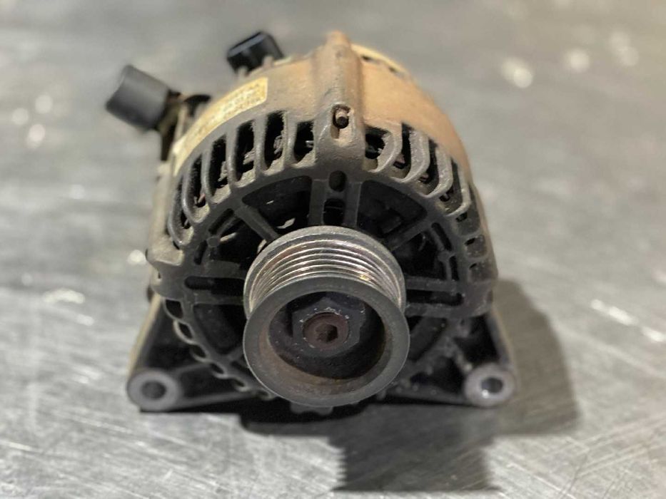 Alternador FORD FIESTA V 1.4 TDCi 2005