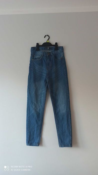 Spodnie rozmiar 34