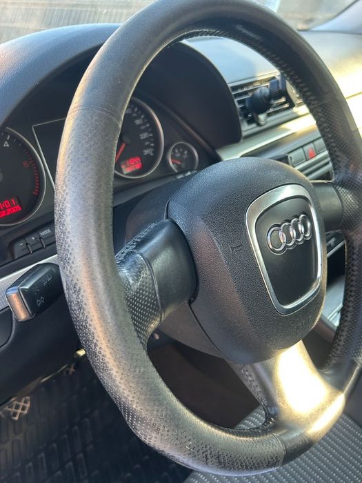 Audi A4 Avant 2.0 TDI