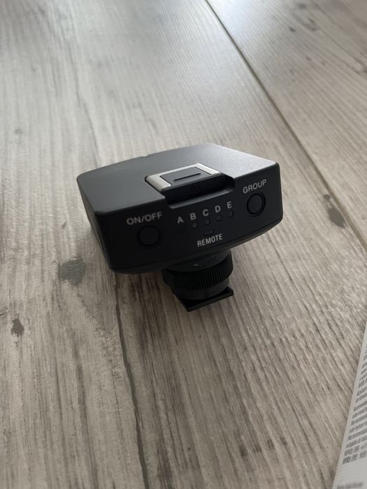 Радио-ресивер для вспышек SONY FA-WRR1 (FAWRR1.CE7)