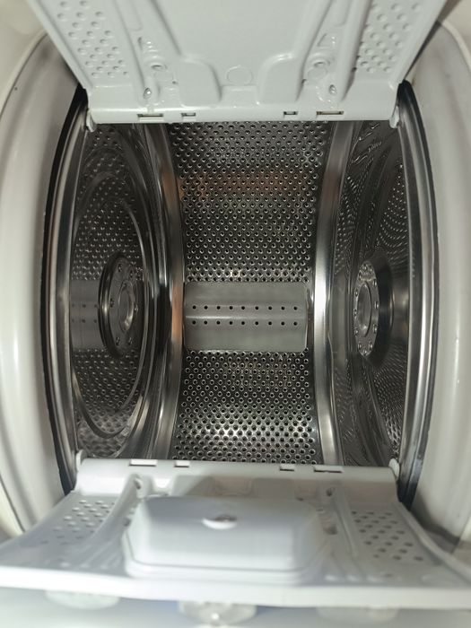 Pralka Electrolux 6kg wsadu